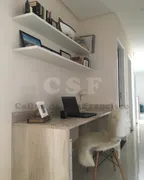 Casa de Condomínio com 3 Quartos à venda, 186m² no Jardim Caboré, São Paulo - Foto 14