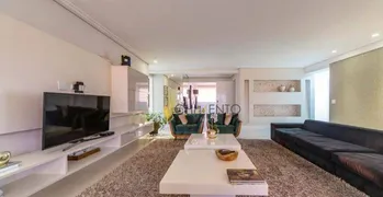 Apartamento com 4 Quartos à venda, 275m² no Jardim, Santo André - Foto 5