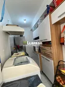 Apartamento com 3 Quartos à venda, 67m² no Parque Maraba, Taboão da Serra - Foto 9