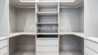 Apartamento com 3 Quartos à venda, 186m² no Real Parque, São Paulo - Foto 23