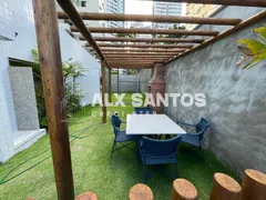 Apartamento com 3 Quartos à venda, 120m² no Encruzilhada, Recife - Foto 9