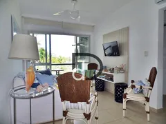 Apartamento com 2 Quartos para alugar, 90m² no Riviera de São Lourenço, Bertioga - Foto 5