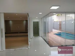 Casa de Condomínio com 4 Quartos à venda, 324m² no Parque Residencial Damha V, São José do Rio Preto - Foto 5