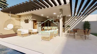 Casa de Condomínio com 3 Quartos à venda, 300m² no Condomínio Campo de Toscana, Vinhedo - Foto 14