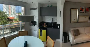 Apartamento com 3 Quartos à venda, 110m² no Ponta Do Farol, São Luís - Foto 9