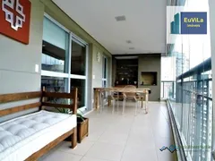Apartamento com 3 Quartos à venda, 150m² no Vila Andrade, São Paulo - Foto 2