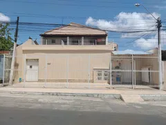 Kitnet com 1 Quarto para alugar, 40m² no Bom Jardim, Fortaleza - Foto 1