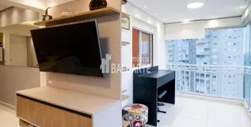 Apartamento com 2 Quartos à venda, 65m² no Jardim Marajoara, São Paulo - Foto 3