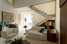 Casa de Condomínio com 7 Quartos para alugar, 460m² no Alphaville, Santana de Parnaíba - Foto 6
