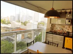 Apartamento com 1 Quarto para alugar, 40m² no Vila Mariana, São Paulo - Foto 1