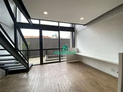 Conjunto Comercial / Sala para venda ou aluguel, 54m² no Vila Progredior, São Paulo - Foto 2