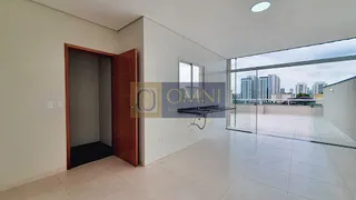 Cobertura com 2 Quartos à venda, 125m² no Jardim, Santo André - Foto 8