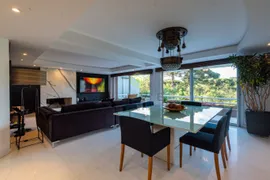 Casa com 4 Quartos para alugar, 448m² no Vista Alegre, Curitiba - Foto 10