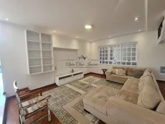 Casa de Condomínio com 4 Quartos para alugar, 400m² no Alphaville, Santana de Parnaíba - Foto 8