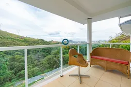 Casa com 4 Quartos à venda, 400m² no Vila Castela , Nova Lima - Foto 8