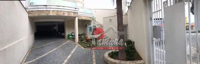 Sobrado com 3 Quartos à venda, 76m² no Vila Guilhermina, São Paulo - Foto 8