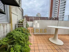 Cobertura com 4 Quartos para alugar, 240m² no Enseada, Guarujá - Foto 5