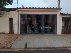 Casa com 2 Quartos à venda, 122m² no Jardim Pinheiros, Araraquara - Foto 1