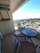 Apartamento com 3 Quartos à venda, 77m² no Jardim das Indústrias, São José dos Campos - Foto 3