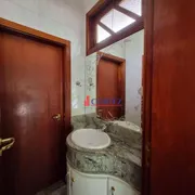 Casa com 3 Quartos para venda ou aluguel, 391m² no Santa Cruz, Rio Claro - Foto 4