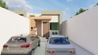 Casa com 3 Quartos à venda, 98m² no Santa Paula II, Vila Velha - Foto 4