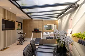 Casa de Condomínio com 3 Quartos à venda, 157m² no Pineville, Pinhais - Foto 18
