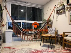 Apartamento com 2 Quartos à venda, 73m² no Umuarama, Osasco - Foto 8