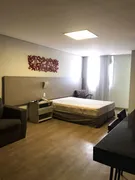 Flat com 1 Quarto para alugar, 38m² no Silveira, Belo Horizonte - Foto 8