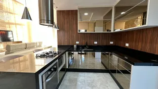 Casa de Condomínio com 3 Quartos para alugar, 220m² no Condominio Residencial Euroville II, Bragança Paulista - Foto 3
