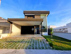 Casa de Condomínio com 4 Quartos à venda, 295m² no Urbanova, São José dos Campos - Foto 1