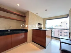 Apartamento com 4 Quartos para alugar, 218m² no Campo Belo, São Paulo - Foto 27