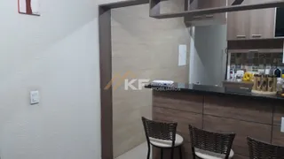 Casa de Condomínio com 2 Quartos à venda, 140m² no Planalto Verde I, Ribeirão Preto - Foto 8