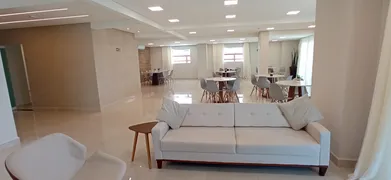 Apartamento com 2 Quartos para alugar, 70m² no Nova Mirim, Praia Grande - Foto 31