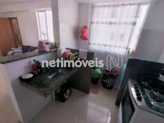 Apartamento com 2 Quartos à venda, 44m² no Vale das Orquideas, Contagem - Foto 13