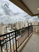 Apartamento com 1 Quarto para alugar, 47m² no Cambuí, Campinas - Foto 8