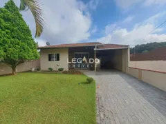 Casa com 3 Quartos à venda, 110m² no Nova Brasília, Joinville - Foto 33