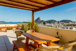 Cobertura com 2 Quartos para alugar, 320m² no Santa Teresa, Rio de Janeiro - Foto 24