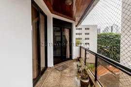 Apartamento com 3 Quartos à venda, 185m² no Vila Madalena, São Paulo - Foto 19