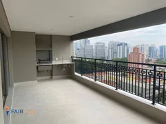 Apartamento com 3 Quartos à venda, 113m² no Chácara Santo Antônio, São Paulo - Foto 1