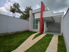 Casa com 3 Quartos à venda, 87m² no Dom Pedro I, São José da Lapa - Foto 1