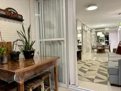 Apartamento com 3 Quartos à venda, 137m² no Itararé, São Vicente - Foto 5