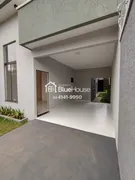 Casa com 3 Quartos à venda, 107m² no Residencial Portinari, Goiânia - Foto 2