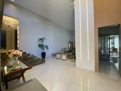 Casa de Condomínio com 3 Quartos para alugar, 280m² no Alphaville, Ribeirão Preto - Foto 17