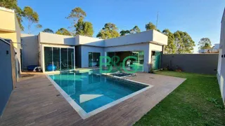 Casa com 4 Quartos à venda, 300m² no Residencial San Diego, Vargem Grande Paulista - Foto 16