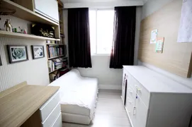 Apartamento com 3 Quartos à venda, 80m² no Novo Mundo, Curitiba - Foto 45