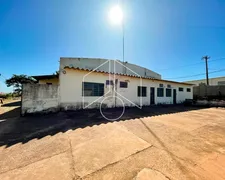 Galpão / Depósito / Armazém à venda, 1130m² no Distrito Industrial Santo Barion, Marília - Foto 3