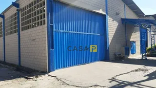 Galpão / Depósito / Armazém para alugar, 2131m² no Cidade Industrial, Santa Bárbara D'Oeste - Foto 31