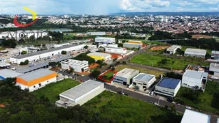 Terreno / Lote Comercial à venda, 1029m² no Centro Empresarial Sorocaba, Sorocaba - Foto 8