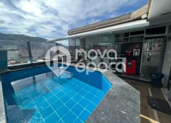 Cobertura com 3 Quartos à venda, 127m² no Vila Isabel, Rio de Janeiro - Foto 1