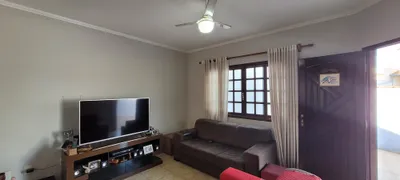 Casa com 3 Quartos à venda, 128m² no Loteamento Residencial Fonte Nova, Valinhos - Foto 3